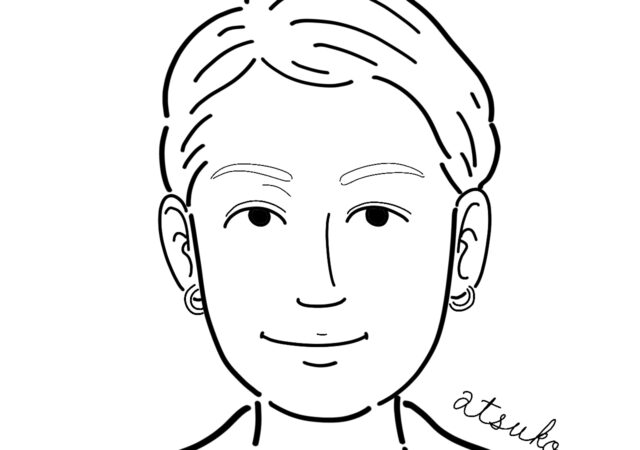 大山敦子