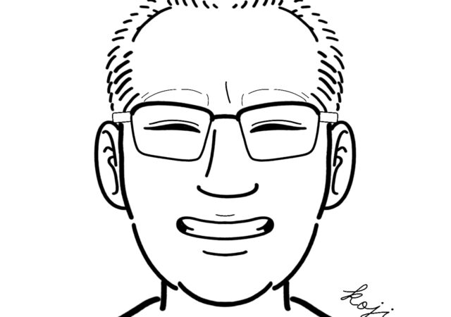 吉田浩二