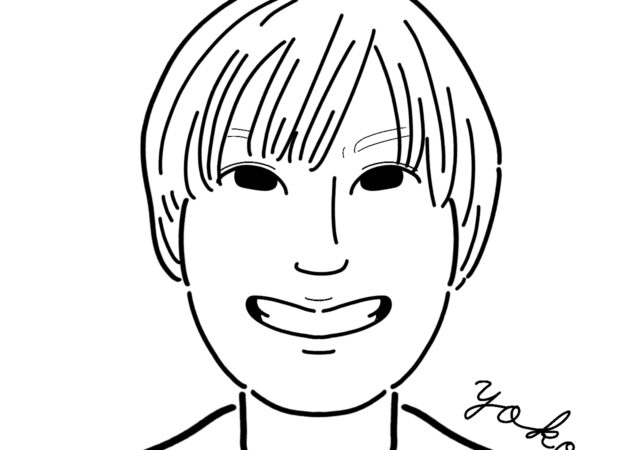 小木曽洋子